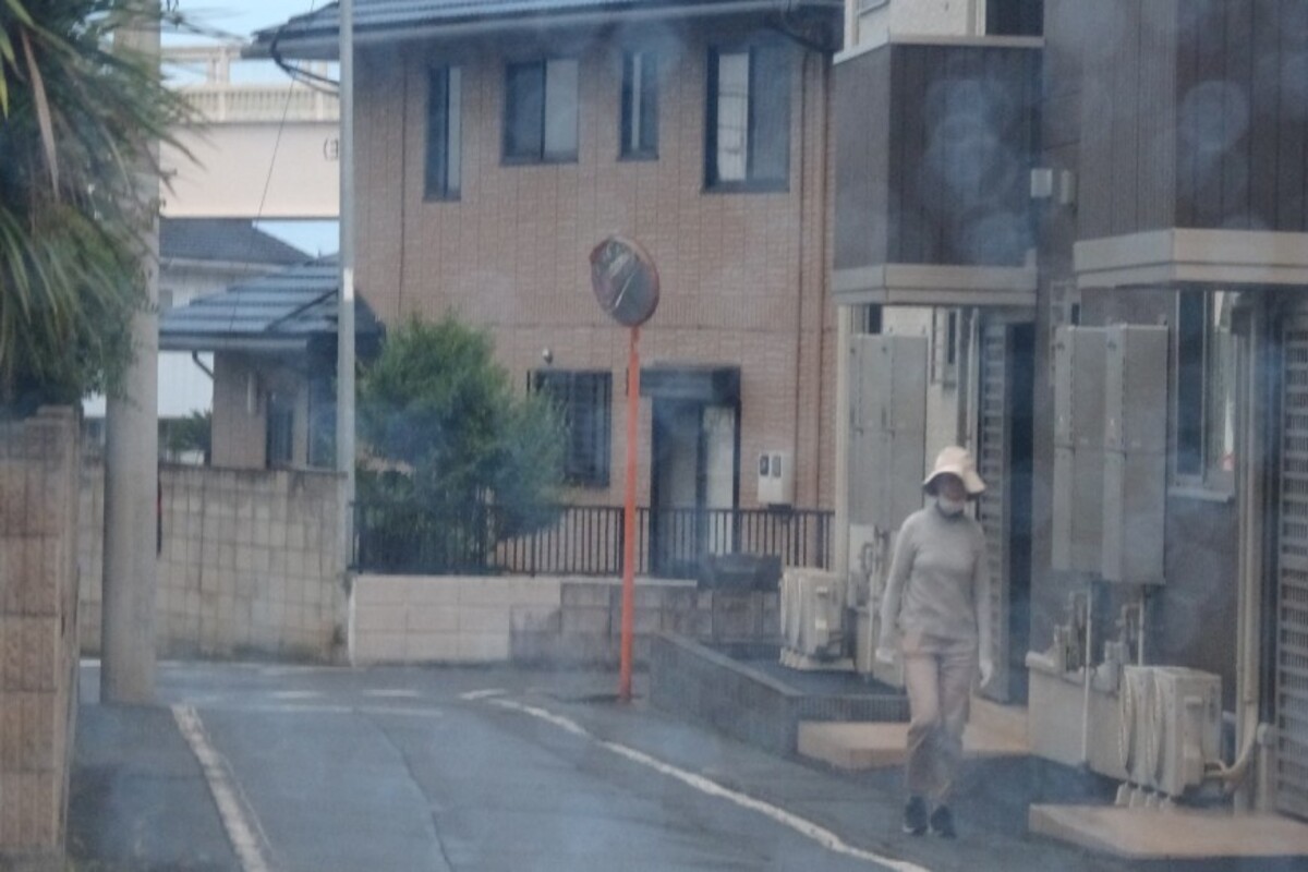 真悟探偵事務所浮気自宅出入り